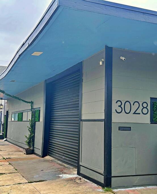 The Q Loft Galveston Villa ภายนอก รูปภาพ