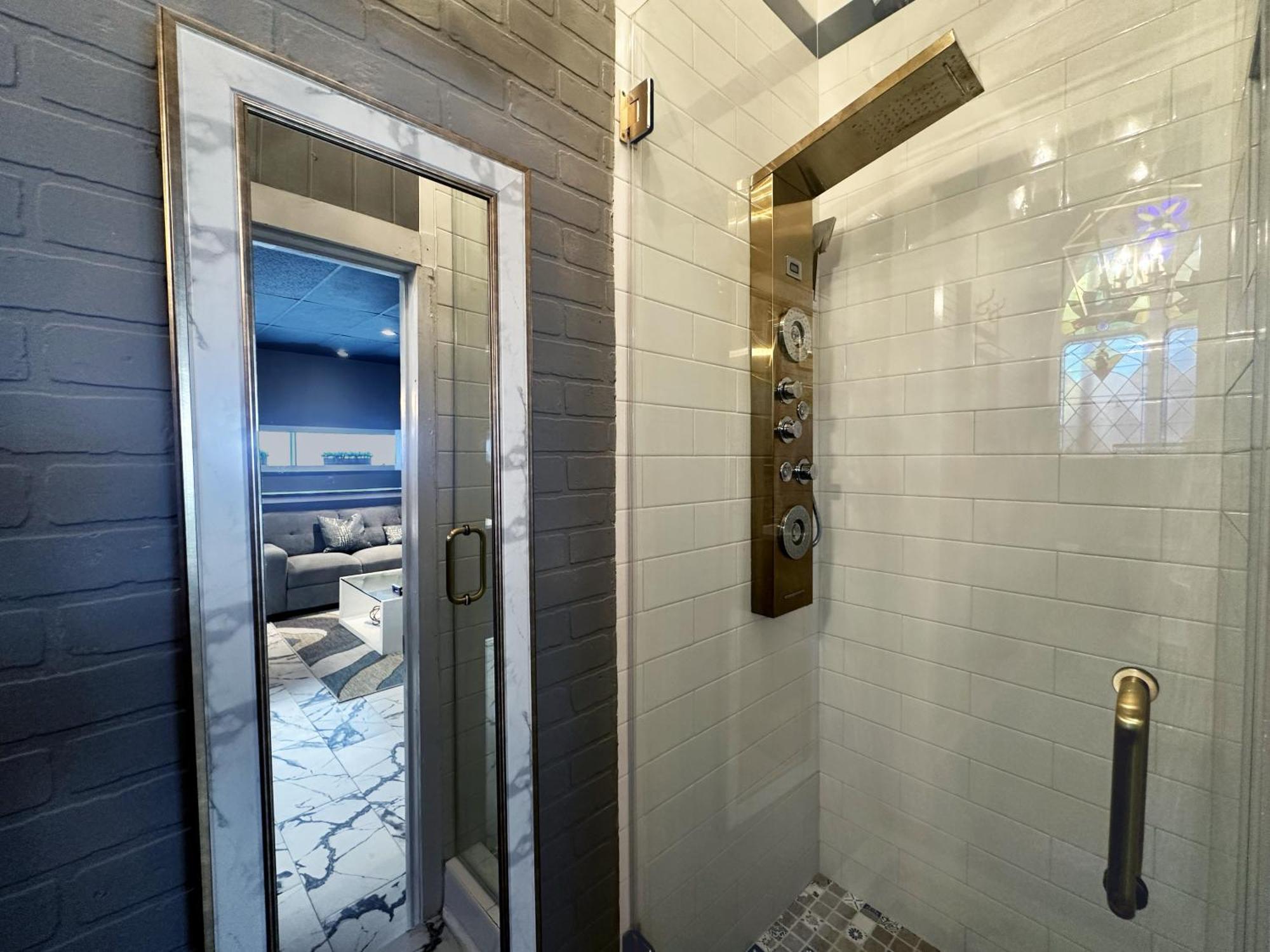 The Q Loft Galveston Villa ภายนอก รูปภาพ