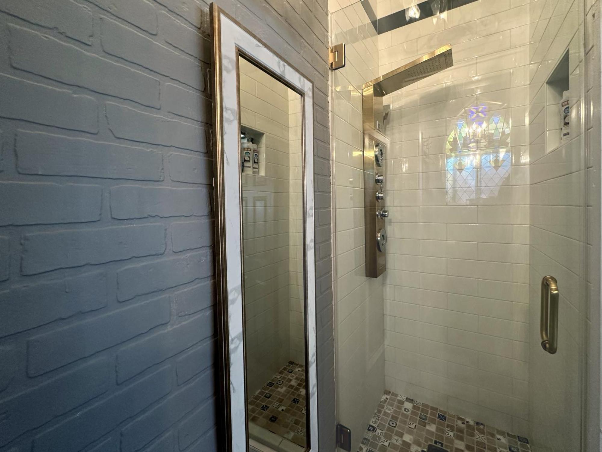 The Q Loft Galveston Villa ภายนอก รูปภาพ